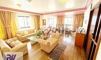 Imagem 2: Apartamento 4 Dormitórios à venda 182 m² R$ 590.000,00 - Caminho das Árvores - Salvad