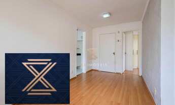 Imagem 2: Apartamento com 3 dormitórios à venda, 54 m² por R$ 208. - Morumbi - São Paulo/SP