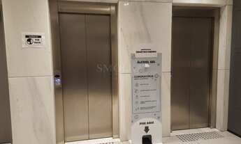 Imagem 5: FLORIANóPOLIS - Conjunto Comercial/Sala - Centro