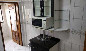 Imagem 5: APARTAMENTO RESIDENCIAL em FLORIANÓPOLIS - SC, ABRAÃO