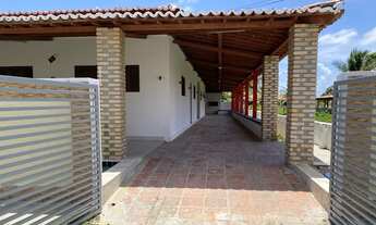 Imagem 5: CASA GENIPABU 5 QUARTOS VENDE OU TROCA EM CARRO DE MENOR OU MAIOR VALOR