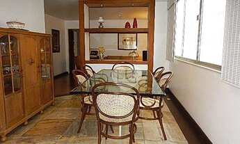 Imagem 7: Apartamento com 4 quartos à venda, 185 m² por R$ 2.490.000 - Leblon - Rio de Janeiro/RJ