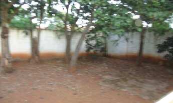 Imagem: CASA (BARRACÃO) RESIDENCIAL GUAPÓ