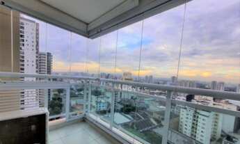 Imagem 4: Apartamento com 1 dormitório à venda, 36 m² por R$ 450.000 - Santa Cecília - São Paulo/SP