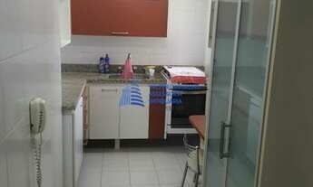 Imagem 5: Apartamento para alugar no bairro Vila Romana - São Paulo/SP