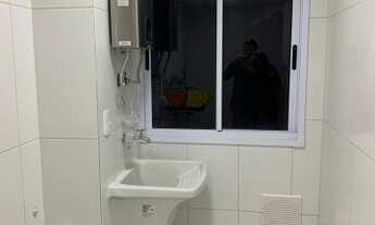 Imagem 4: APARTAMENTO PARA LOCAÇÃO - Condomínio Cenário da Montanha