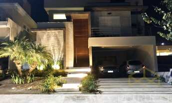 Imagem 4: Casa - Swiss Park - Campinas