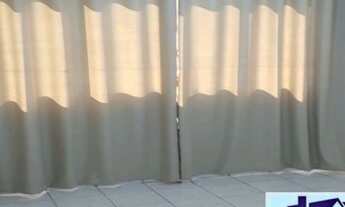 Imagem 3: Apartamento 2 dorms para Locação Anual - VILA MARTE, São Paulo - 60m², 1 vaga