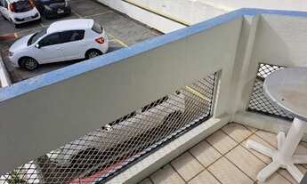 Imagem 7: Apartamento para venda com 01 quarto e 01 vaga em Centro - Florianópolis - SC