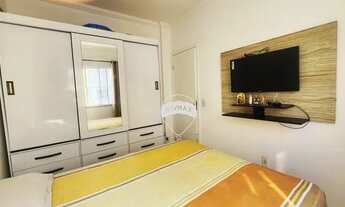 Imagem 7: Apartamento para venda com 51 metros quadrados no Bairro Ellery - Fortaleza - CE