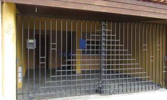 Imagem 2: SOBRADO 4 DTS LOCAÇÃO JD MORUMBI SOROCABA