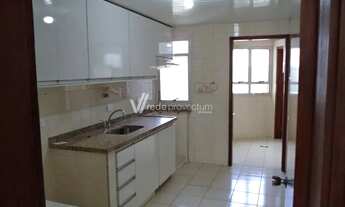 Imagem 3: Cobertura - Taquaral - Campinas