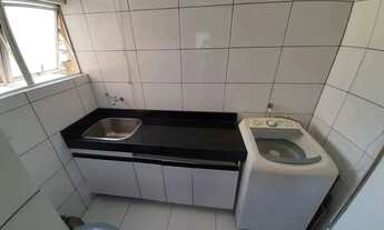 Imagem 6: Apartamento 2/4 Jatiuca