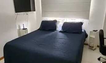 Imagem 2: Armação Apartamento 2 suítes 83m² Salvador Bahia