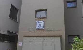 Imagem 3: Apartamento Padrão em Sertãozinho