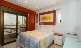 Imagem 5: Apartamento para venda tem 42 metros quadrados com 1 quarto em Centro - Florianópolis - SC