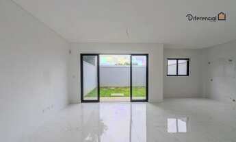 Imagem 4: Sobrado com 3 dormitórios à venda, 141 m² por R$ 1.025.000,00 - Jardim das Américas - Curi