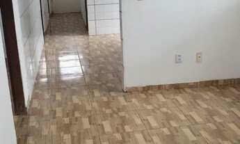 Imagem 2: Casa no sancho 3 quartos