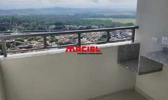 Imagem 3: Apartamento Padrão em São José dos Campos