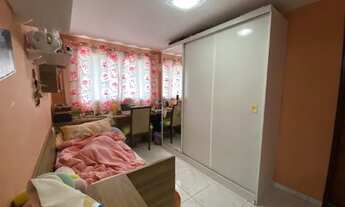 Imagem 7: JN) Casa com 3 quartos, churrasqueira, garagem para 02 carros em Conceição!