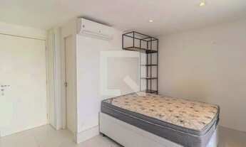 Imagem 3: Apartamento para Aluguel - Jardim Paulista, 1 Quarto, 27 m2