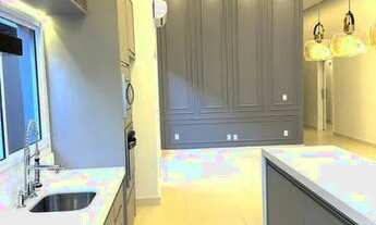 Imagem 4: CONDOMÍNIO TERRA VISTA MIRASSOL