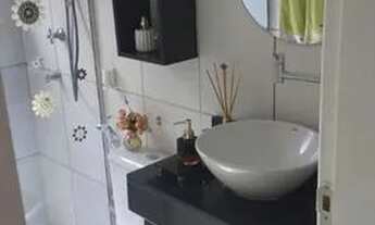 Imagem 10: Apartamento com 2 dormitórios, 51 m² - venda por R$ 175.000,00 ou aluguel por R$ 1.370,00