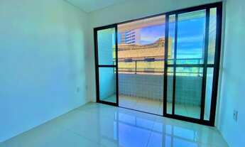 Imagem 5: Apartamento para venda possui 54 metros quadrados com 2 quartos