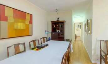 Imagem: Apartamento 98m², 03 dormitórios 01 suíte