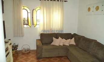 Imagem 4: Casa - Jardim Nova Europa - Campinas