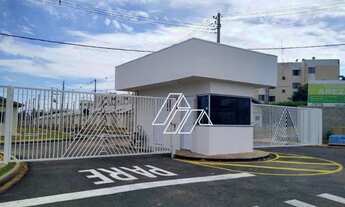 Imagem 5: Casa com 2 dormitórios para alugar, 47 m² por R$ 950,02/mês - Jardim Cavallari - Marília/S