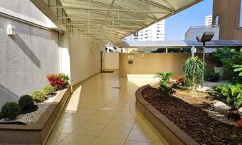 Imagem 4: Apartamento 1504 Ed. Rio Negro - Torre Anavilhanas, Parque Amazônia, Goiânia, GO