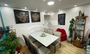 Imagem 4: Apartamento 3 quartos a venda na Vila Gumercindo- São Paulo