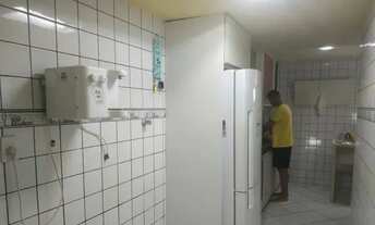 Imagem 7: Aluguel de casa em Patamares, com 150 metros, 3 quartos, 2 vagas de garagem em Salvador- B