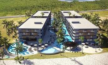 Imagem 2: Gav Porto Alto Flat / studio com 1 dormitório