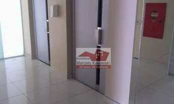 Imagem: Apartamento à venda, 35 m² por R$ 310.000,00