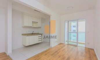 Imagem 3: Apartamento com 1 Dormitório 1 Vaga em Barra Funda