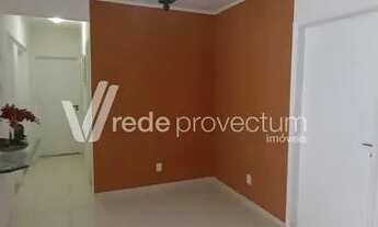 Imagem 5: Apartamento - Vila Industrial - Campinas