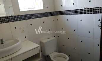 Imagem 5: Casa - Vila Teixeira - Campinas