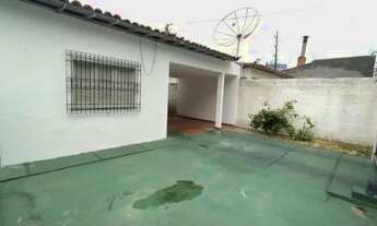 Imagem 2: Casa para aluguel tem 120 metros quadrados com 3 quartos em São Cristóvão - Teresina - PI