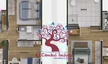 Imagem 5: HM INTENSE CAMPINAS - LANÇAMENTO APARTAMENTO