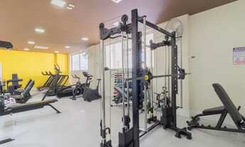 Imagem 7: Locação Apartamento 2 Dormitórios - 74 m² Brooklin