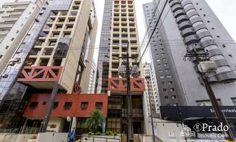 Imagem: Sala para locação, 33 m² privativos