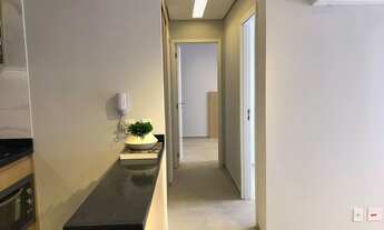 Imagem 5: APTO 2 DORMS - METRÔ VILA MADALENA