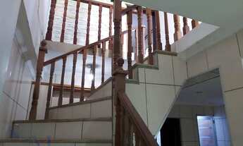 Imagem 2: Sobrado com 2 dormitórios para alugar por R$ 2.177,90/mês - Parque João Ramalho - Santo An