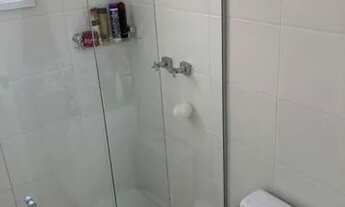 Imagem 7: Apartamento à venda no bairro Vila Mascote - São Paulo/SP, Zona Sul