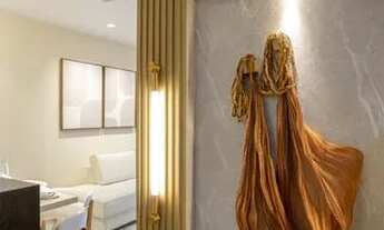 Imagem 4: Apartamento 2 quartos com suite na Praia do Canto