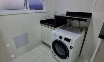 Imagem 4: Apartamento mobiliado com 3 dormitórios à venda, 114 m² por R$ 915.000 - Boqueirão - Praia