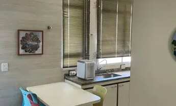 Imagem 3: Duplex para Venda em Cuiabá, Quilombo, 3 dormitórios, 1 suíte, 3 banheiros, 2 vagas