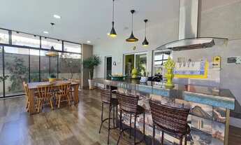 Imagem 4: Sobrado Jardins Mônaco c/ 280 m² e 3 Quartos sendo 2 suítes